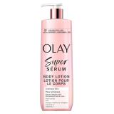 Olay Super Serum Moisturizing Body Lotion