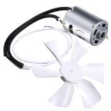 NEW 6' Replacement RV Vent Fan Blade w/Motor
