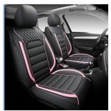 NEW $170 Universal Leather Car Seat Covers
