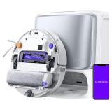 $1200 NEW NARWAL Flow Robot Vacuum and Mop Combo,