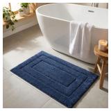NEW $31 Non Slip Bathroom Mat (24' x 36')