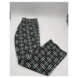 $130 Sligo Plaid Golf Pants Size 38 (Menï¿½s)