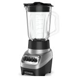 NEW $93 BLACK+DECKER Multi-Function Blender