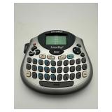 Dymo LetraTag Label Maker (Untested)