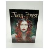 The Faery Forest Oracle Cards Set (Used)