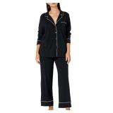NEW $35 Size XS Womans Pajama Set
