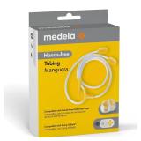 NEW $33 Medela Hands-free Tubing for Pump in Style