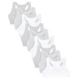 NEW $40 Womens 9-Pack Racerback Bra (size 40)