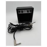 First Act MA2039 Mini Guitar Amp (Used)