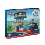 New $69 PAW Patrol Lookout Tower Playset with Toy