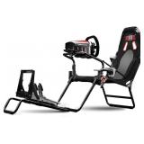 $300 NEW Next Level Racing GT Lite Foldable Simula