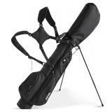 $75 NEW APXL Golf Stand Bag, Lightweight Golf Bag