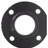 $39 3' Industrial 150 Threaded Pipe Flange