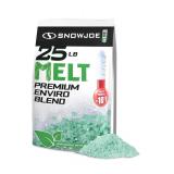 OPEN $35 (25lb) Snow Joe Premium Enviro Blend