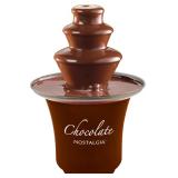 $90 USED Nostalgia CFF300 8-Ounce Chocolate Fondue