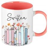 NEW Taylor Swift 'Swiftea' Coffee Mug 11oz