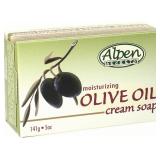 Olive Oil Moisture Soap 5oz