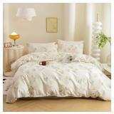 MISSING $63 (K) 2Piece Bedding set