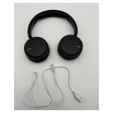 JVC Wireless Bluetooth Headphones (Used)