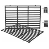 NEW $70 2PK Grate Replacement Weber Genesis 19.5'