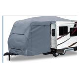 NEW $237 (28'-32') Trailer RV Camper Cover