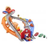 NEW $60 Disney Pixar Cars Toy Playset