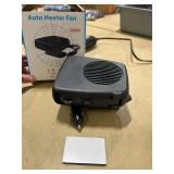 NEW 12v 200W Car Heater, Portable Car Heater and D