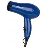 NEW Conair 318RC Hair Dryer 1875 Watt Mid-Size Blo