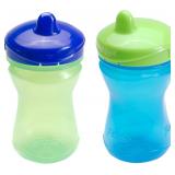 NEW Playtex Baby Sipsters Stage 2 Hard Spout Sippy