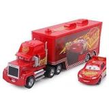 $57 Toys Mack Uncle Truck 1:55 Diecast Model Vehic