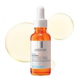 $70 La Roche-Posay 10% Pure Vitamin C Serum for Fa