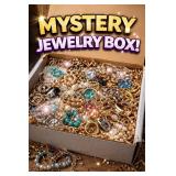 Mystery Jewelry Box (Mixed Lot)