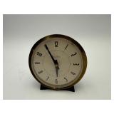 Westclox Big Ben Alarm Clock Vintage