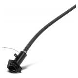 NEW $80 Premium Fuel Tank Filler Neck Pipe Hose