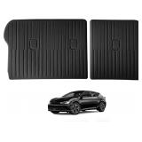 $97 BestEvMod-EV6 Second Row Seats Back Cover Mat