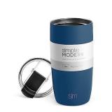 Simple Modern Travel Coffee Mug Tumbler