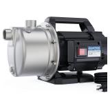 $336 Portable Stainless Shallow Well Garden Pump