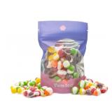 4x Yum Ice Freeze Dried Sour Rainbow