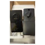 $109 ZIQON Smart Lock Keyless Entry Door Lock