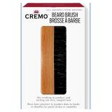 USED Cremo Bristle Beard Brush