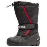 $72 USED (size 11 kids)Sorel Unisex-Child Flurry B