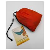 Portable Camping Hammock Set (New)