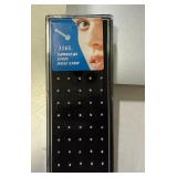 316L SURGICAL STEEL NOSE STUD