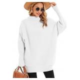 NEW $50 (size Small) Famulily Sweaters for Women