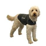 USED $45 Thundershirt Classic Dog Anxiety Jacket
