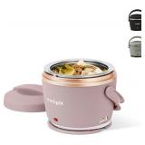 $32 Crock-Pot Electric Lunch Box, Portable Food Wa