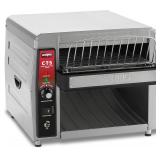 $1,632 Waring Commercial Coneyer Toaster