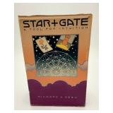 Star+Gate Intuition Card System (Vintage)