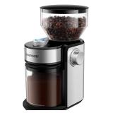 $100 SHARDOR Coffee Grinder CG835B (Used)