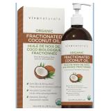 (16oz) Organic Coconut Oil